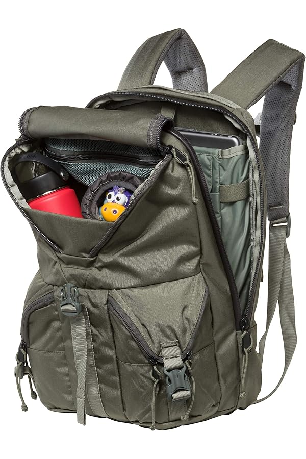 ミステリーランチ リップ ラック Rip Ruck 22L 楽天市場】SSで使える10%OFFクーポン配布中！MYSTERY RANCH